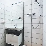 Apartmenthaus Maxl