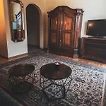 Апартаменты Apartmenthaus Maxl *