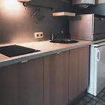 Apartmenthaus Maxl Апартаменты Бад Хофгаштайн