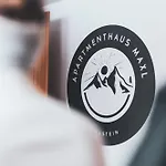 Apartmenthaus Maxl شقة