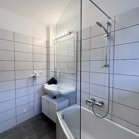 Apartmenthaus Maxl * باد هوفغاستين