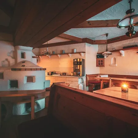 Apartmenthaus Maxl * Bad Hofgastein