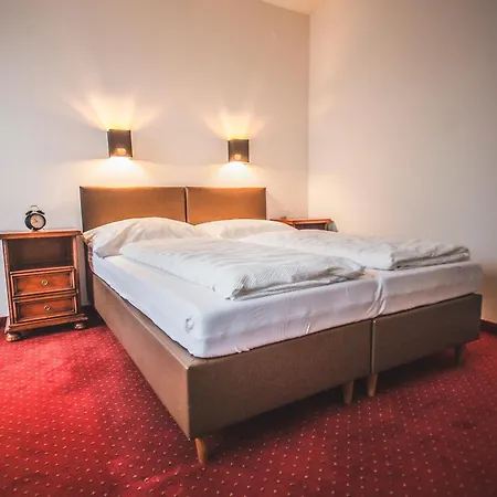 Apartmenthaus Maxl דירה *