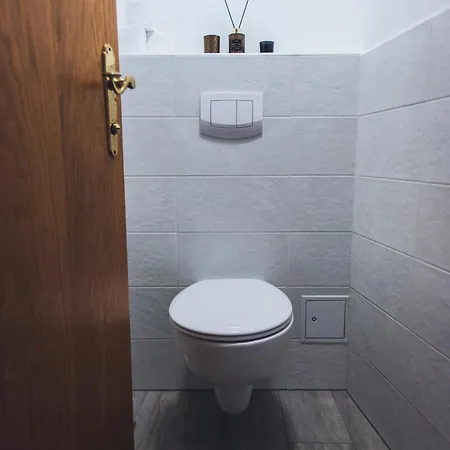 Apartmenthaus Maxl شقة