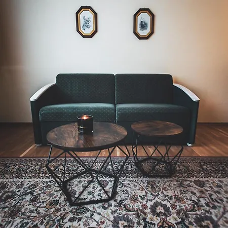 Apartmenthaus Maxl شقة *