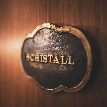 شقة Apartmenthaus Maxl