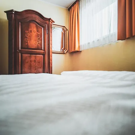 Apartmenthaus Maxl דירה