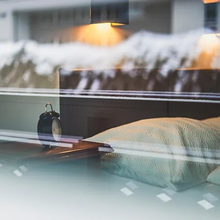 Lägenhet Apartmenthaus Maxl Bad Hofgastein