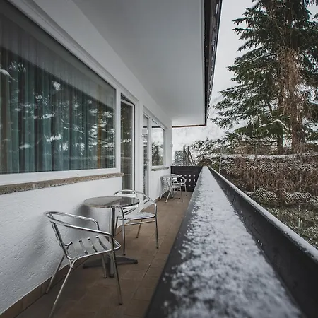 Apartmenthaus Maxl Appartement