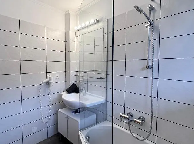 Apartmenthaus Maxl * Bad Hofgastein