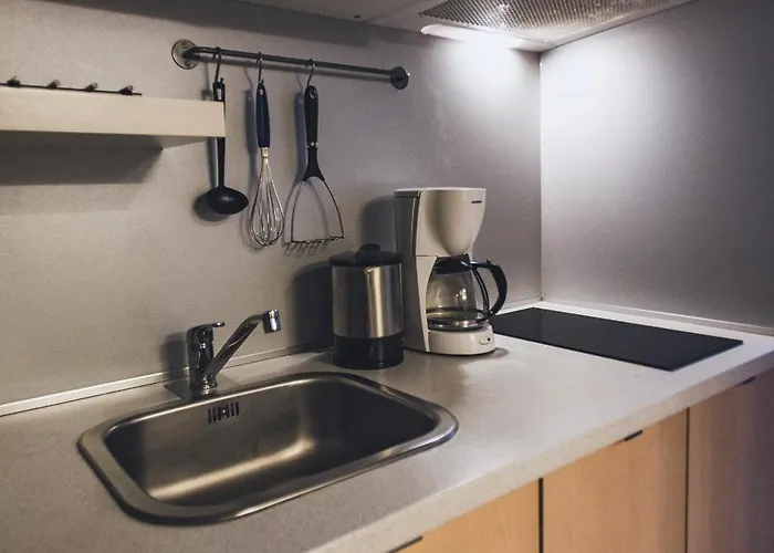 Apartmenthaus Maxl *