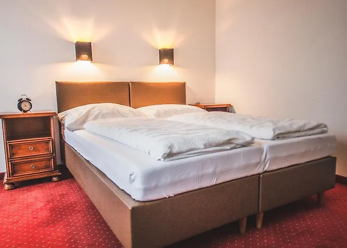 Apartmenthaus Maxl Appartamento *