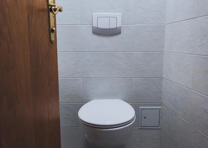 Apartmenthaus Maxl Appartamento