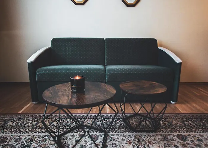 Apartmenthaus Maxl Appartamento *