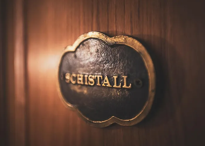 Appartamento Apartmenthaus Maxl