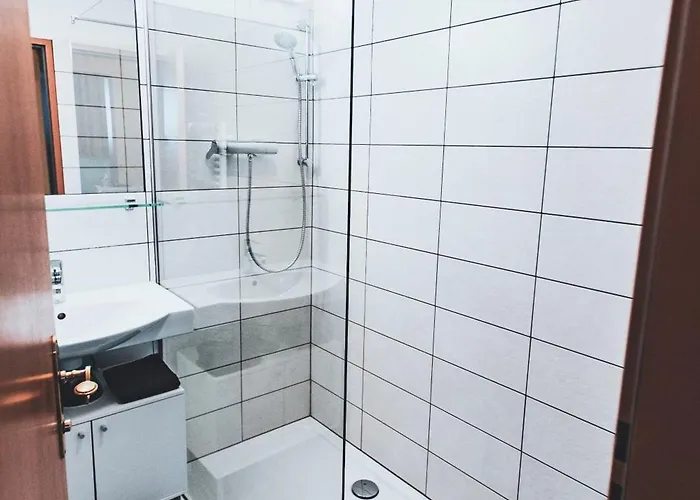 Apartmenthaus Maxl Bad Hofgastein