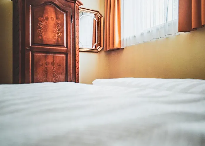 Apartmenthaus Maxl Appartamento