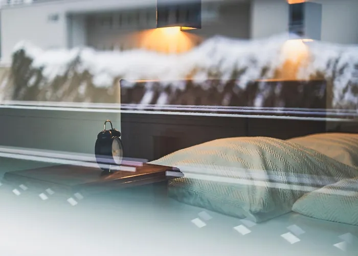 Appartamento Apartmenthaus Maxl Bad Hofgastein