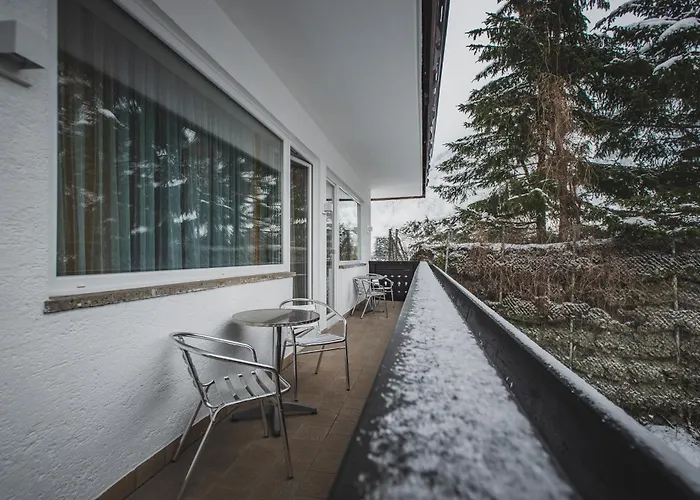 Apartmenthaus Maxl Appartamento