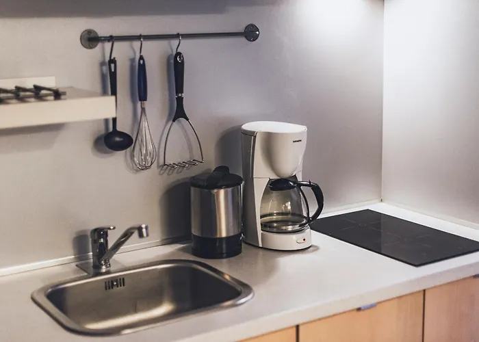 Appartamento Apartmenthaus Maxl Bad Hofgastein