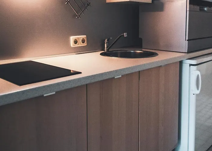 Apartmenthaus Maxl Appartamento Bad Hofgastein